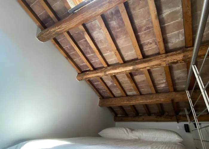Casa Vacanze Giorgetta Palazzina Privata Di Due Piani
