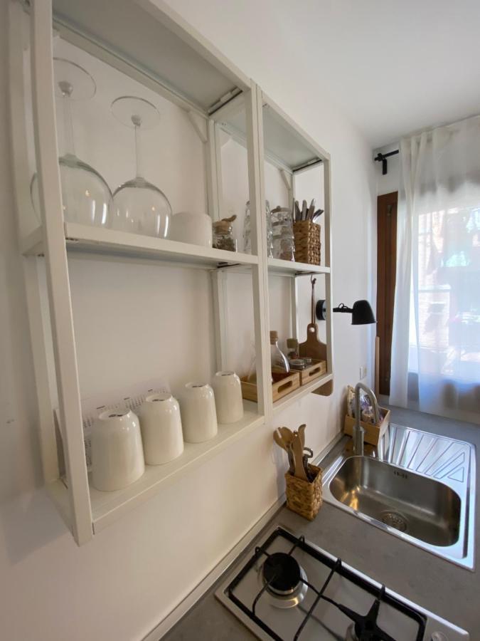 Holiday home Giorgetta Palazzina Privata Di Due Piani *