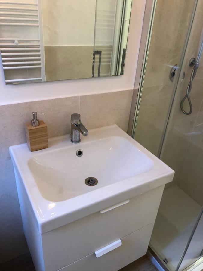 Giorgetta Palazzina Privata Di Due Piani Holiday home