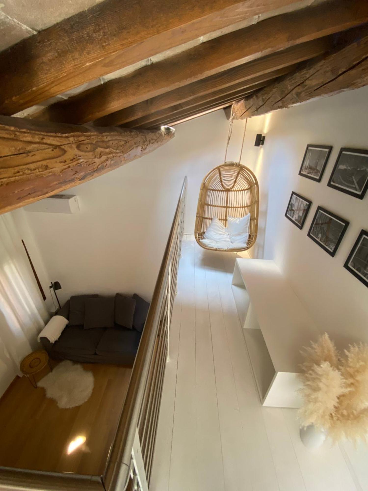 Giorgetta Palazzina Privata Di Due Piani Holiday home