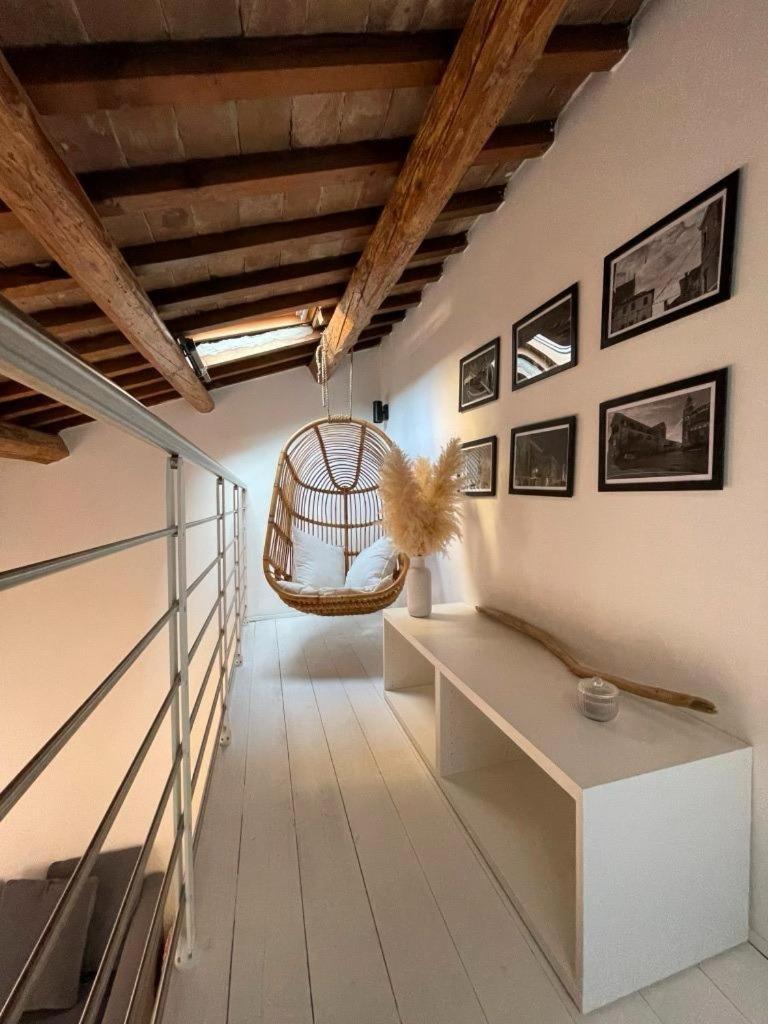 Giorgetta Palazzina Privata Di Due Piani Chioggia