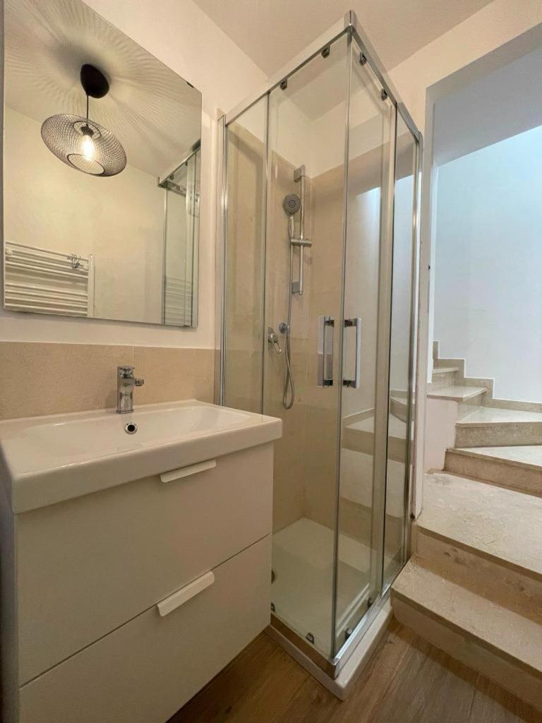Giorgetta Palazzina Privata Di Due Piani Holiday home