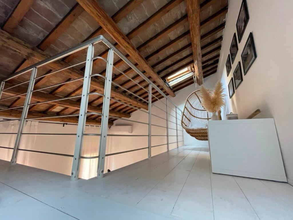 Giorgetta Palazzina Privata Di Due Piani Holiday home *