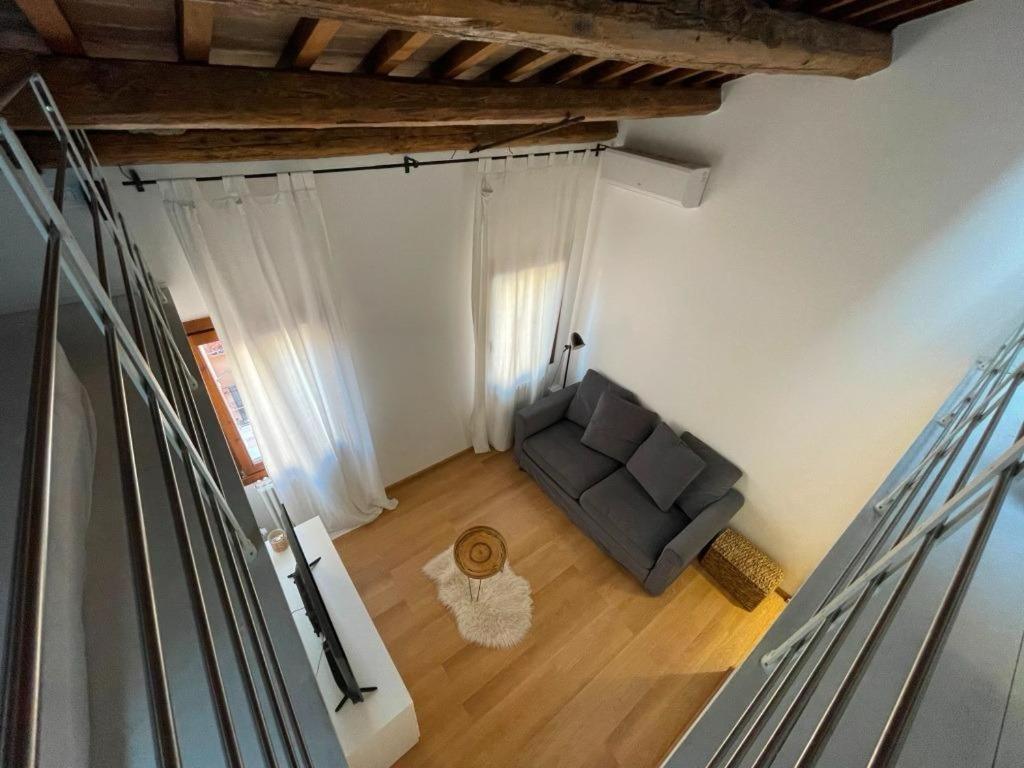 Holiday home Giorgetta Palazzina Privata Di Due Piani Chioggia