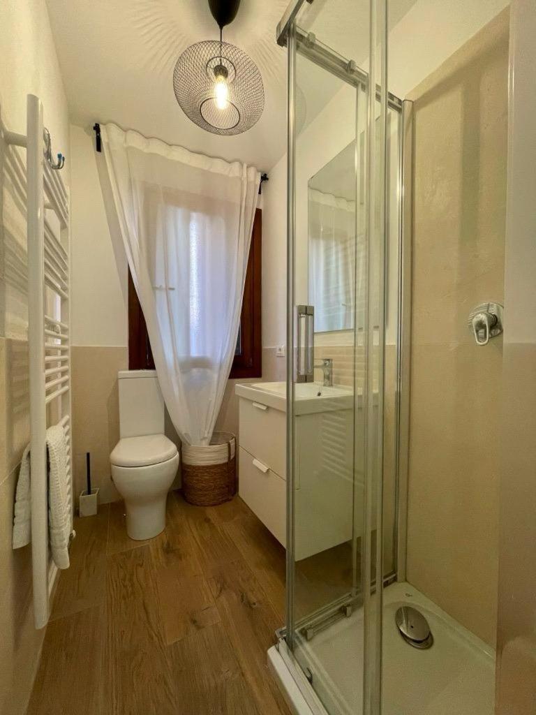 Giorgetta Palazzina Privata Di Due Piani *