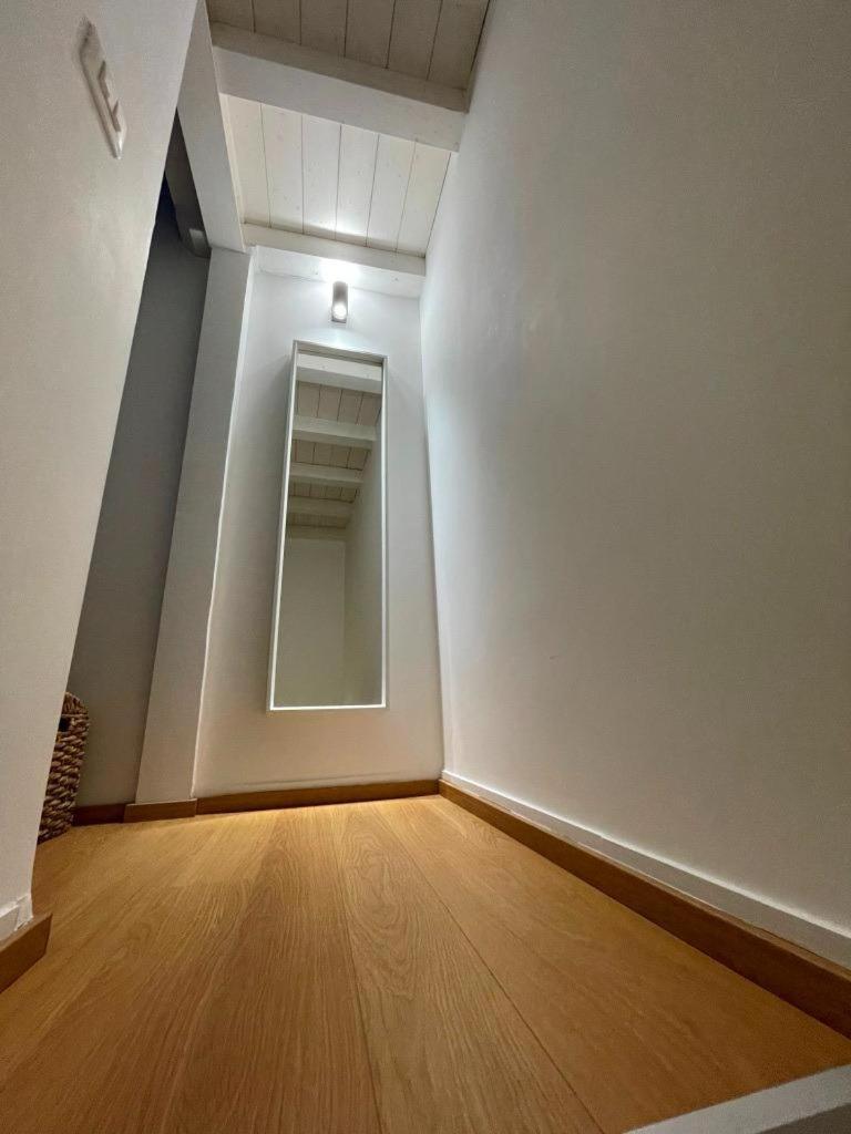 Giorgetta Palazzina Privata Di Due Piani