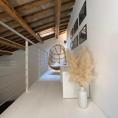 Casa Vacanze Giorgetta Palazzina Privata Di Due Piani Chioggia Exterior foto