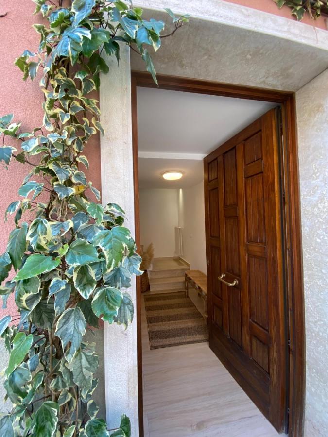 Giorgetta Palazzina Privata Di Due Piani Casa de Férias Chioggia
