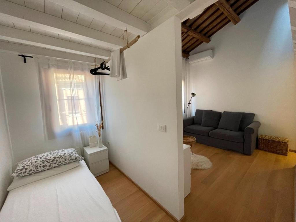 Giorgetta Palazzina Privata Di Due Piani * Chioggia