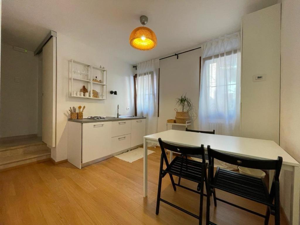 Casa de Férias Giorgetta Palazzina Privata Di Due Piani Chioggia