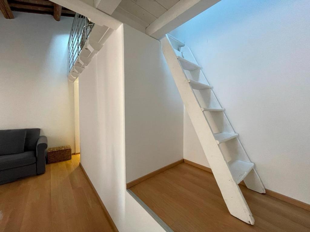 Giorgetta Palazzina Privata Di Due Piani Casa de Férias